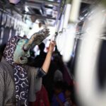 妖怪と電車旅はいかが 「嵐電妖怪電車」が4年ぶり復活