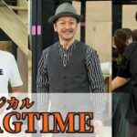 【貴重】石丸幹二＆井上芳雄＆安蘭けい、ミュージカル「ラグタイム」公開稽古で熱唱！（石丸幹二 井上芳雄 安蘭けい 遥海 川口竜也 東啓介 土井ケイト 館形比呂一 畠中洋 EXILE NESMITH）