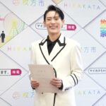 ＯＳＫ翼和希が枚方市ＰＲ大使に