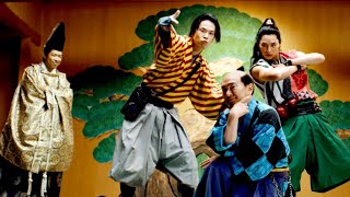 鈴木伸之＆かまいたち＆ＭＡＴＳＵ、「侍ビッグ3」シリーズ新ＣＭ、「踊ってみた動画」編（メイキング インタビュー アコム／鈴木伸之 濱家隆一 山内健司 松本利夫 MATSU）