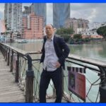 ラオスで拘束の中国の元人権派弁護士盧思位さんが中国に送還か　支援者らは「逮捕される可能性がある」と懸念｜TBS NEWS DIG