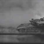 イスラエル軍 地上作戦拡大 ハマスの軍事施設を空爆(2023年10月30日)