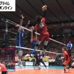 【石川祐希】勝ったのは良かったけど…反省しきりのキャプテン　フィンランド戦後インタビュー【パリ五輪予選/W杯バレー】