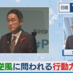 ESG投資 逆風に問われる行動力【日経モープラFT】（2023年10月18日）