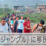 1年で40万人の移民が通る「死のジャングル」　なぜ危険を冒してアメリカを目指すのか