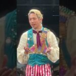 舞台「わたしを、褒めて」主演 有澤樟太郎 #東宝ミュージカルラボ #ミュージカル  #シアタークリエ