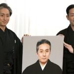 中村勘九郎＆七之助、父・勘三郎さん追善興行に向け会見（十八世中村勘三郎十三回忌追善興行 合同取材会／中村勘九郎 中村七之助）