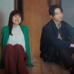 鈴木仁＆中田青渚、「The Parkhouse」新ウェブムービーに出演（ウェブムービー 三菱地所レジデンス／鈴木仁 中田青渚）