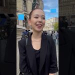 オペラ座バレエ団に〝5度目の正直〟で首席入団　日本出身、１９歳のパティントン・エリザベス・正子 #paris #パリ・オペラ座 #バレエ団 #