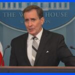 オスプレイ「安全と確認できるまで飛行再開しない」米政府高官が明言｜TBS NEWS DIG