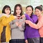 本田望結さん主演映画「カーリングの神様」がクランクイン！(2023年12月18日)