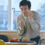 堺雅人が出演、「マクドナルド」新ＣＭ（メイキング インタビュー リバイバルバーガーズ／堺雅人 青山テルマ）