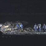 JAL機と海保機が滑走路で衝突　海保の5人死亡(2024年1月3日)