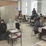 穴水町で罹災証明書発行 寿司店店主が心の内明かす(2024年1月25日)