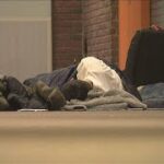 羽田空港で130便以上が欠航　C滑走路「きょう中は使用不可」 衝突事故の影響　(2024年1月4日)