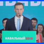 刑務所で死亡のナワリヌイ氏の葬儀 3月1日にモスクワ市内の教会で｜TBS NEWS DIG