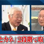 【「政治とカネ」2段階で取り組め】日本大学名誉教授　岩井奉信（2024年2月4日）