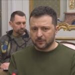 「米の支援なければ負ける」反転攻勢進まず　2年経て民間人死者は1万人超(2024年2月24日)