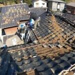 輪島市 資材不足が課題に 「笑顔と安心を戻したい」(2024年2月14日)