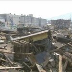 東日本大震災から13年　今も2520人行方不明(2024年3月11日)