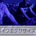 1万人規模の暗闇エクササイズ　大規模フェス19日から3日間