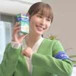 広瀬アリス、「サロンパス」の新CMに出演（メイキング インタビュー CM／広瀬アリス）