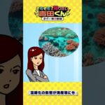 魚の旬が変わる？　海の温暖化が続くとどうなってしまう？②【鷹の爪×朝日新聞】#shorts