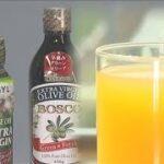 ふるさと納税返礼品　価格高騰のオリーブオイルやオレンジジュース人気(2024年5月22日)