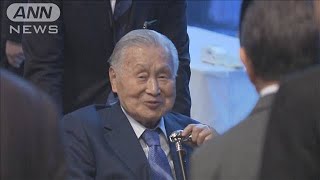 裏金事件で岸田総理　森氏の関与「確認できず」強調(2024年5月11日)