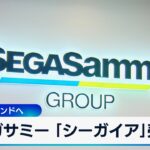 セガサミー「シーガイア」売却　米投資ファンドへ【WBS】（2024年5月10日）