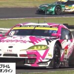 【スーパーGT】愛称・ホピ子　マシン炎上、資金難、参戦断念…「戦うプライベートチーム」土屋武士監督が語る2024シーズン復活の軌跡