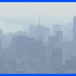 倒産件数が11年ぶりに1000件超え　物価高・「ゼロゼロ融資」返済ピークで　全産業・全地区で増加｜TBS NEWS DIG