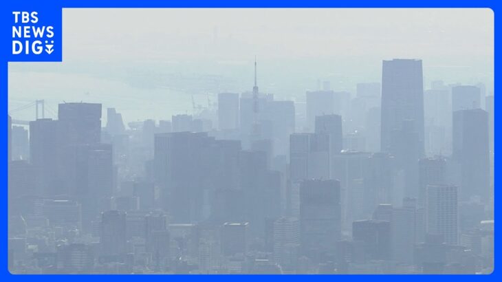 倒産件数が11年ぶりに1000件超え　物価高・「ゼロゼロ融資」返済ピークで　全産業・全地区で増加｜TBS NEWS DIG