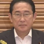 ANN世論調査 岸田総理は出馬「しない方がよい」57％(2024年7月15日)