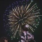 宮崎で例年以上に地震対策　夏まつりで花火1000発(2024年8月15日)