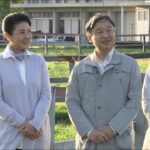【皇室秘録】天皇ご一家　御料牧場でご静養