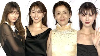 宮沢りえ、山本美月、桜井日奈子ら豪華ゲストが登場！ クレ・ド・ポー ボーテ「新ル・セラム」POP UPイベント（ディーン・フジオカ シシド・カフカ 貴島明日香 ヨンア 増子敦貴 鈴木えみ）