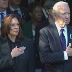 米同時多発テロから23年　各地で追悼式典(2024年9月12日)