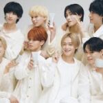 OCTPATH、コーセー「Prédia」とコラボ（メイキング映像 インタビュー）