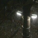 群馬で1時間100mm以上の雨　土砂災害や浸水に警戒(2024年9月9日)