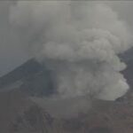 政府の火山調査委員会　8火山を重点的に評価へ(2024年9月26日)