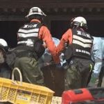 能登半島で記録的大雨 新たに2人の遺体が見つかる(2024年9月26日)