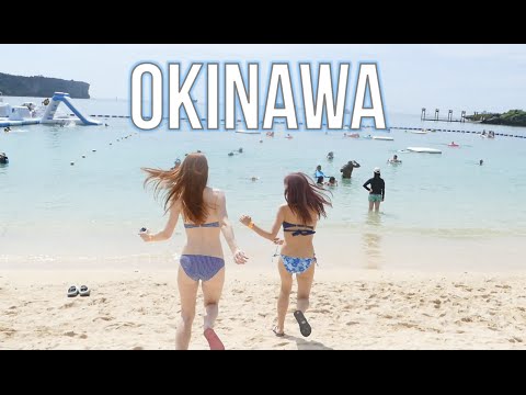 OKINAWA | Japan’s tropical paradise