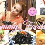 YUMMY FOODS OF OKINAWA(part2 🌴Okinawa’s vacation vlogs🌺)おきなわ