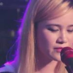 Pretty Please Livecube @ Okinawa Restaurant Kinjo Sukhumvit soi 69 “LIVE! ALL-GIRLZ LIVE!”