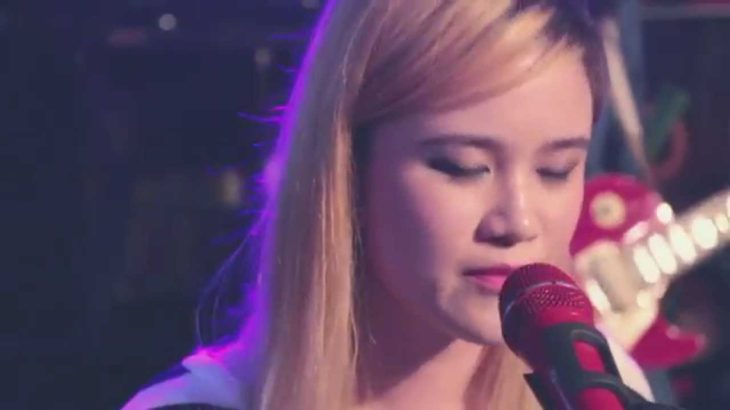 Pretty Please Livecube @ Okinawa Restaurant Kinjo Sukhumvit soi 69 “LIVE! ALL-GIRLZ LIVE!”