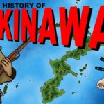 The History of Okinawa (Rise and Fall of the Ryukyu Kingdom) Explained in 8 Minutes