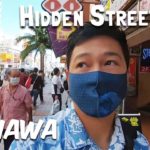 Back Alleys of Okinawa | Walking Tour of Naha’s Shotengai