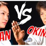 10 Differences Between Karate in Okinawa & Japan 🇯🇵