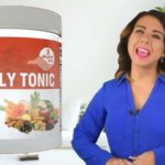 OKINAWA FLAT BELLY TONIC 2021 okinawa flat belly tonic review